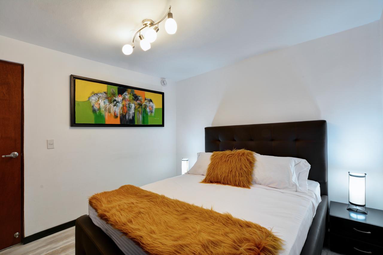 Viktory Boutique Hotel ميديلين المظهر الخارجي الصورة
