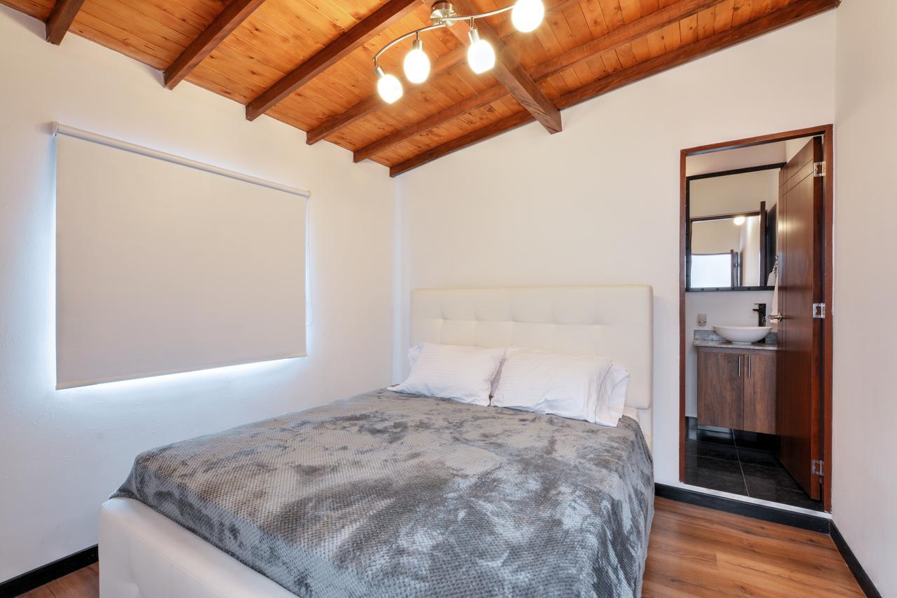 Viktory Boutique Hotel ميديلين المظهر الخارجي الصورة