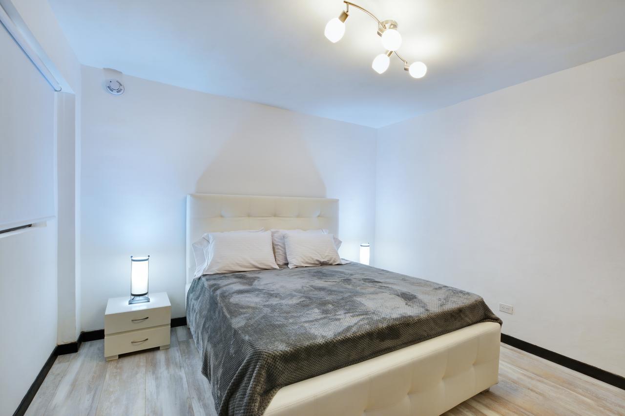 Viktory Boutique Hotel ميديلين المظهر الخارجي الصورة