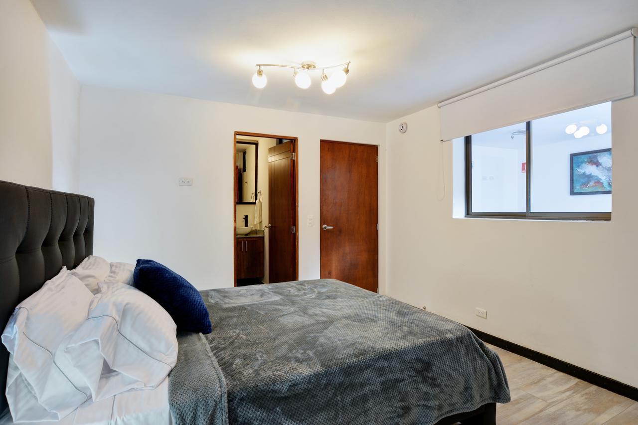 Viktory Boutique Hotel ميديلين المظهر الخارجي الصورة