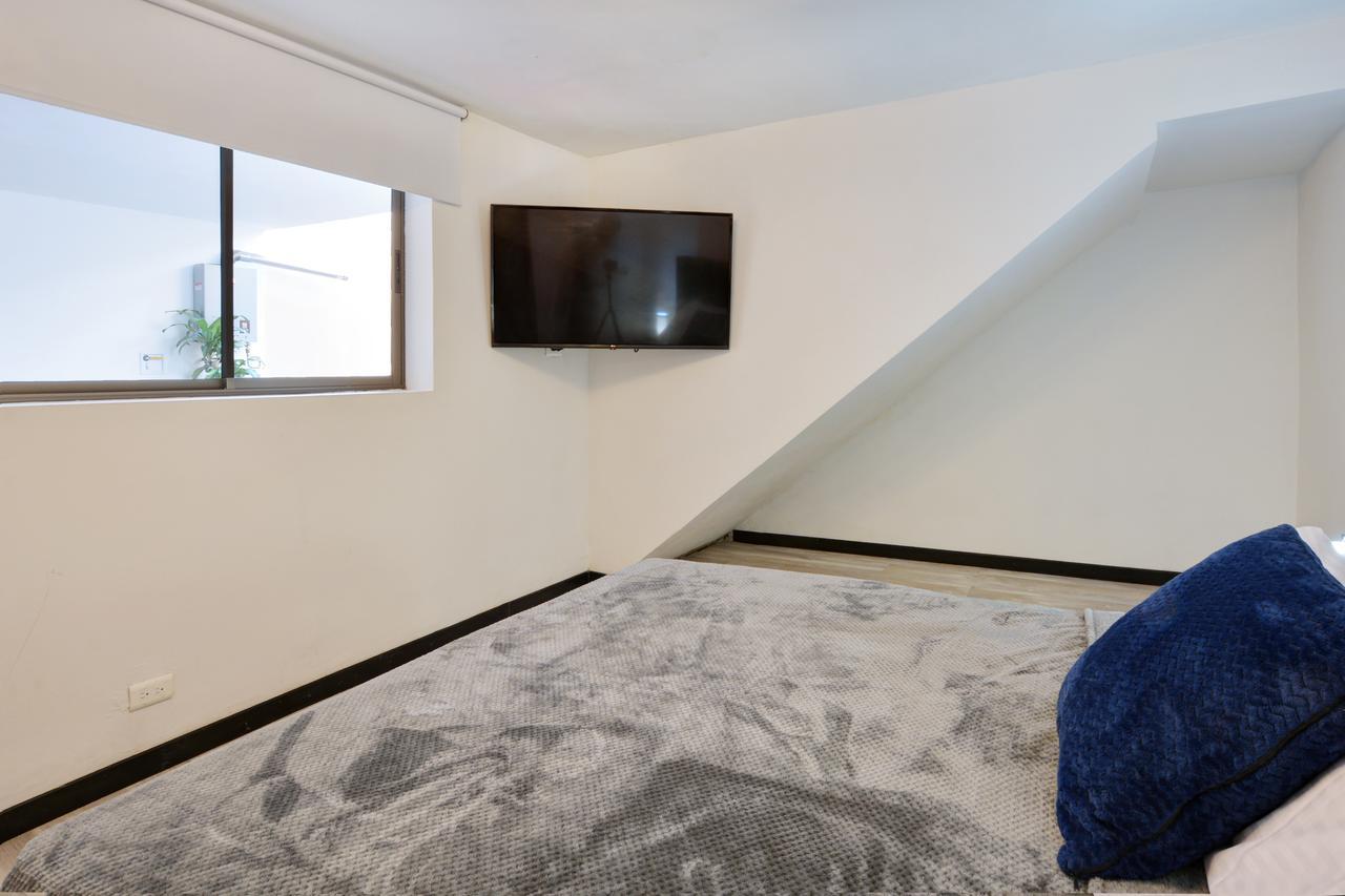 Viktory Boutique Hotel ميديلين المظهر الخارجي الصورة
