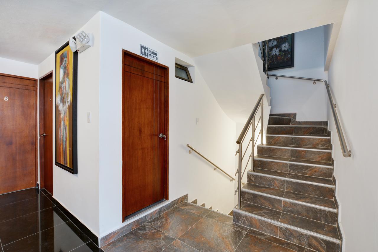 Viktory Boutique Hotel ميديلين المظهر الخارجي الصورة