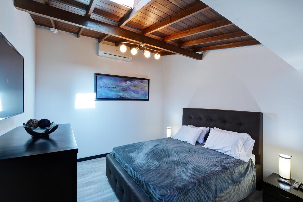 Viktory Boutique Hotel ميديلين المظهر الخارجي الصورة