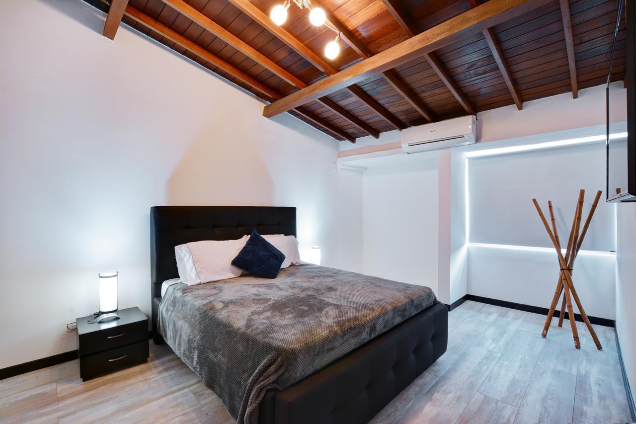 Viktory Boutique Hotel ميديلين المظهر الخارجي الصورة