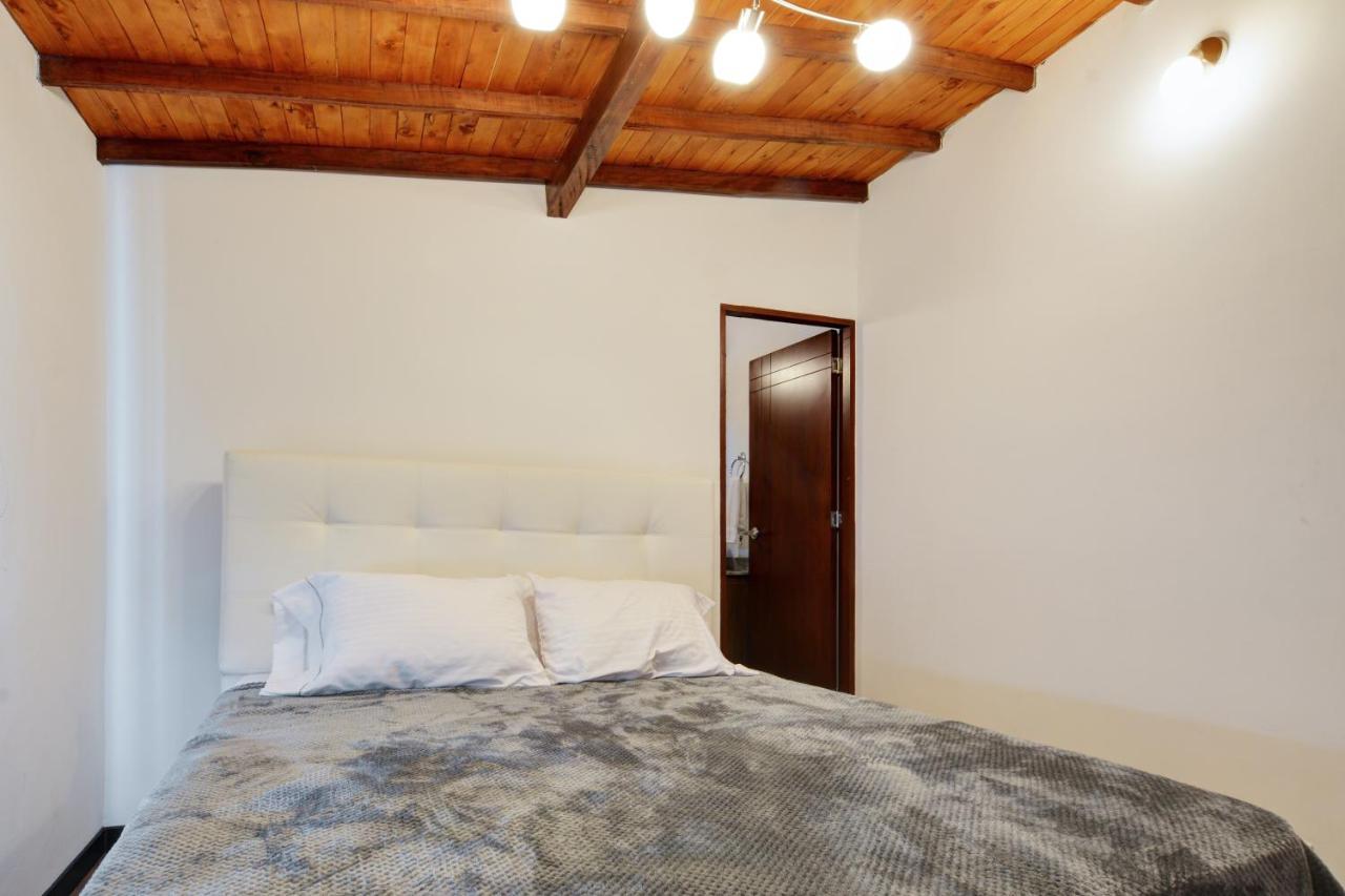 Viktory Boutique Hotel ميديلين المظهر الخارجي الصورة