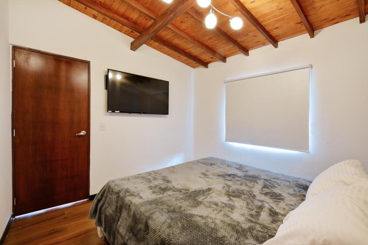 Viktory Boutique Hotel ميديلين المظهر الخارجي الصورة